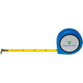 10 Foot Spinning Tape Measure